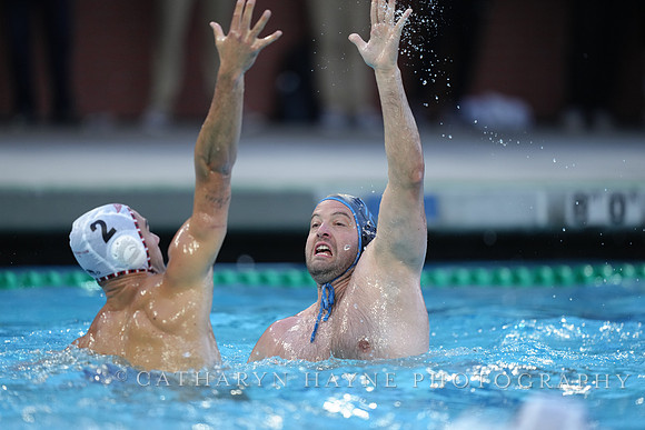 USA Water Polo National League