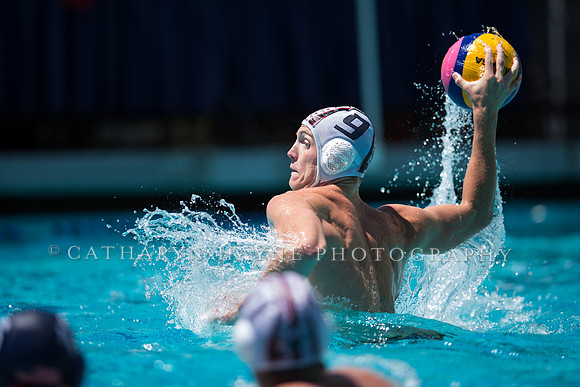 Olympic Club vs NorCal at National League Championships