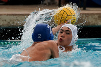 USAWP: Olympic Development Men's Championships: All Star Gold Medal Game: North vs East