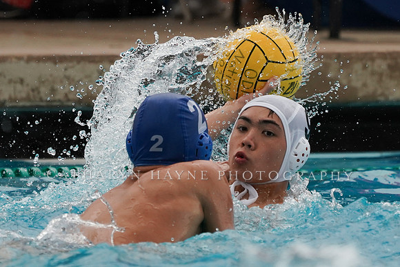 USAWP: Olympic Development Men's Championships: All Star Gold Medal Game: North vs East