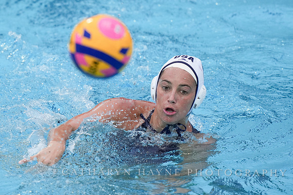 WWP: USA vs China