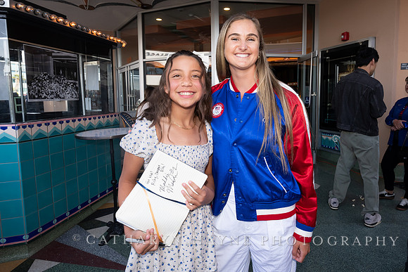 USA Water Polo: Women of the Water Premier