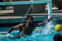 MWP: UC Davis Aggies vs San Jose State University Spartans