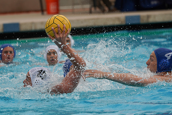 USAWP: Olympic Development Men's Championships: All Star: South vs West