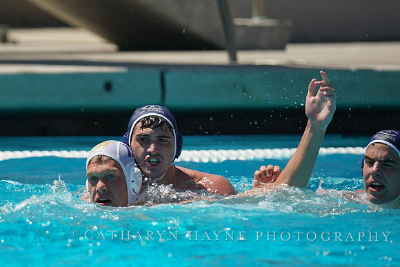 MWP: UC Davis Aggies vs San Jose State University Spartans
