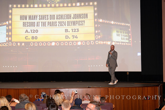 USA Water Polo: Women of the Water Premier