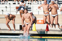 MWP:UC Davis Aggies vs California Golden Bears