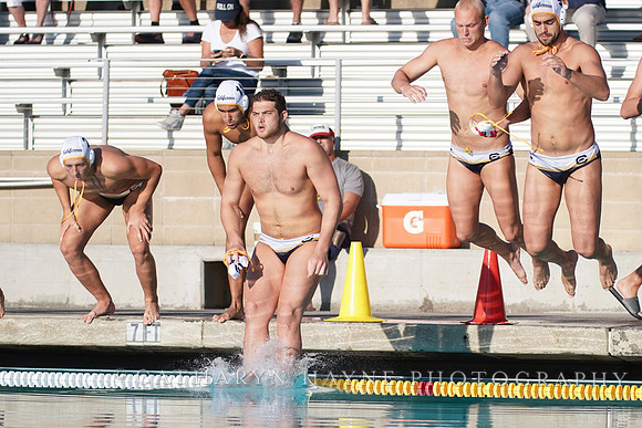 MWP:UC Davis Aggies vs California Golden Bears