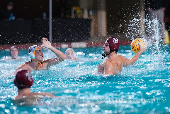 MWP: Fordham University Rams vs Long Beach State