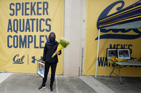 WWP: California vs Indiana: Senior Day