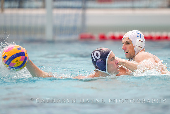 USA Water Polo National League