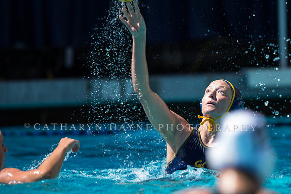 Cal vs LBSU