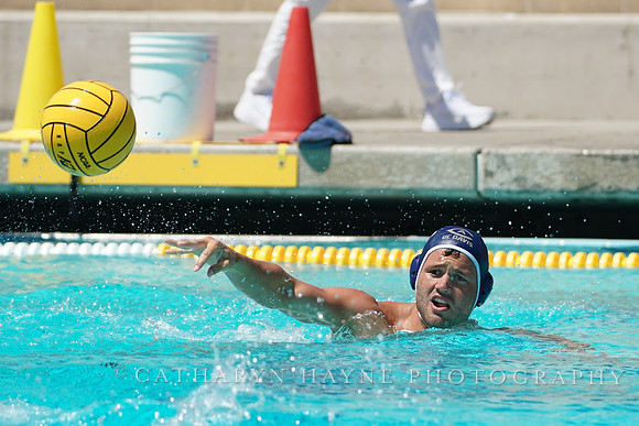 MWP: UC Davis Aggies vs San Jose State University Spartans