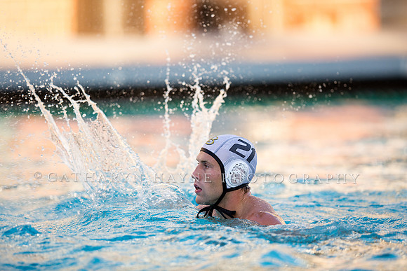 MPSF UCLA vs LBSU