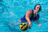 Cal vs San Jose State University at US Open Water Polo Tournamen