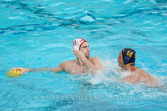 MWP: MPSF:California Golden Bears vs Stanford Cardinals