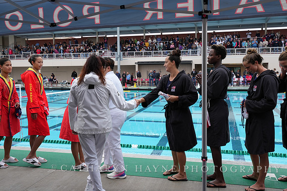 WWP: USA vs China