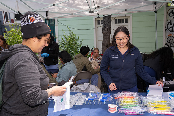 UCSF Carnaval