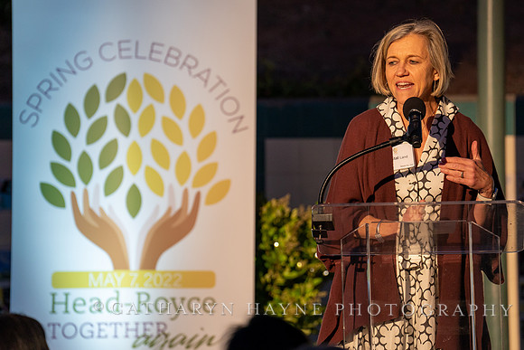 Head-Royce Spring Celebration: Together Again