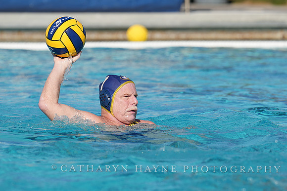 MWP: UC Davis Aggies Alumni Game