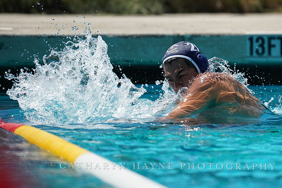 MWP: UC Davis Aggies vs San Jose State University Spartans