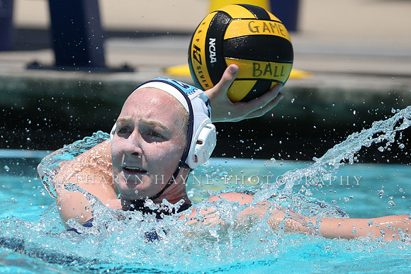 USA Water Polo: Womens Senior Nationals: Santa Barbara Premier vs SoCal A