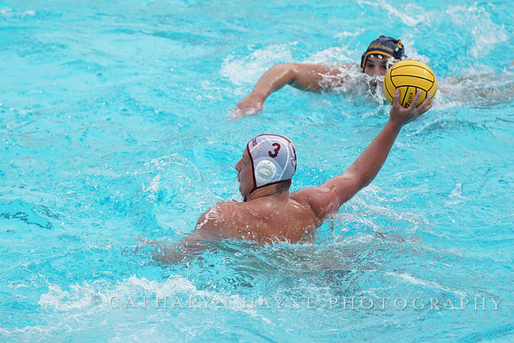 MWP: MPSF:California Golden Bears vs Stanford Cardinals