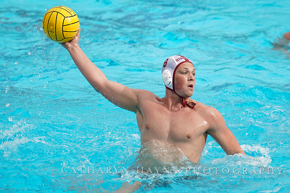 MWP: MPSF:California Golden Bears vs Stanford Cardinals