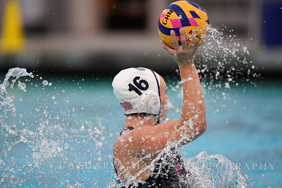 WWP: USA vs China