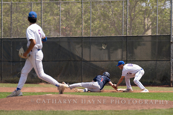 Saint Joseph Notre Dame High School Pilots: Senior Day