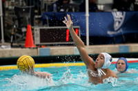 USAWP: Olympic Development Men's Championships: All Star: South vs West