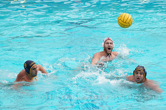 MWP: MPSF:California Golden Bears vs Stanford Cardinals