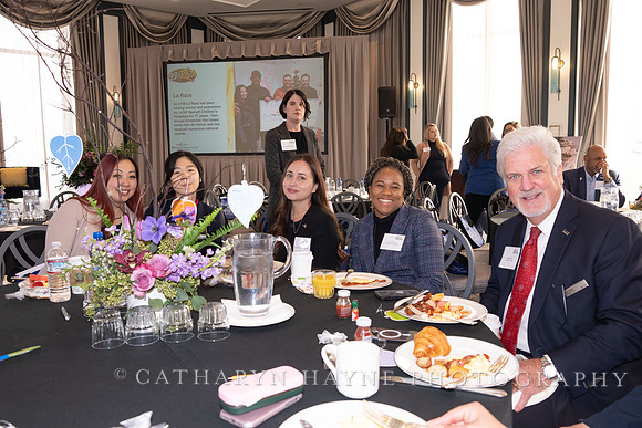 UCSF Benioff Children’s Hospital: Heroes for Healing