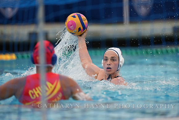 WWP: USA vs China