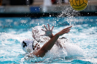 USAWP: JO Qualifiers: U16 SHAQb vs Diablo C