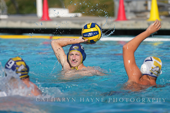 Spencer Galli