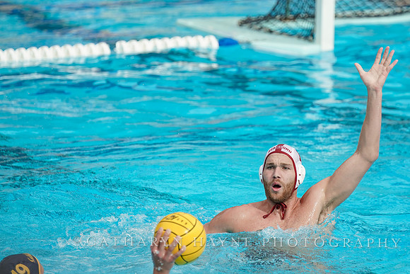 MWP: MPSF:California Golden Bears vs Stanford Cardinals