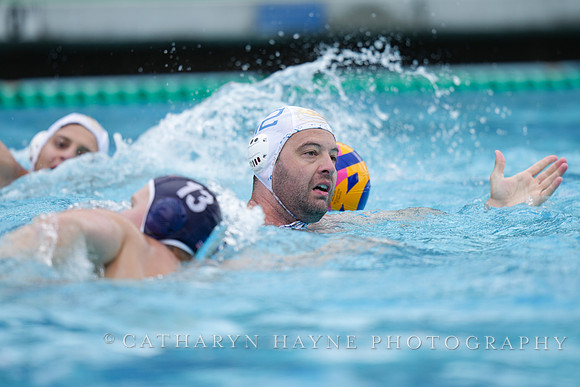 USA Water Polo National League