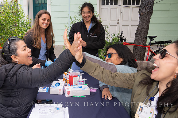 UCSF Carnaval