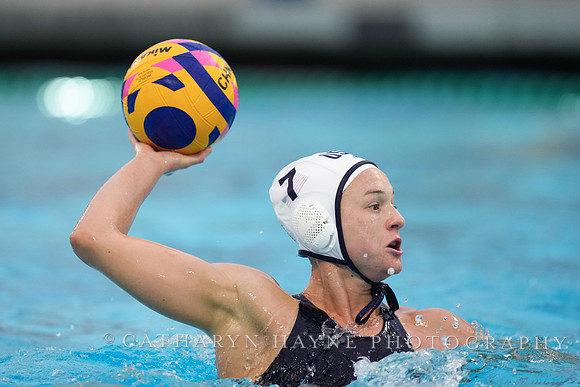 WWP: USA vs China