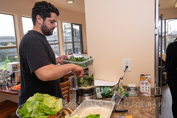 UCSF Family House