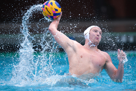 USA Water Polo National League
