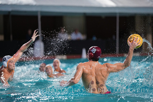 MWP: Fordham University Rams vs Long Beach State