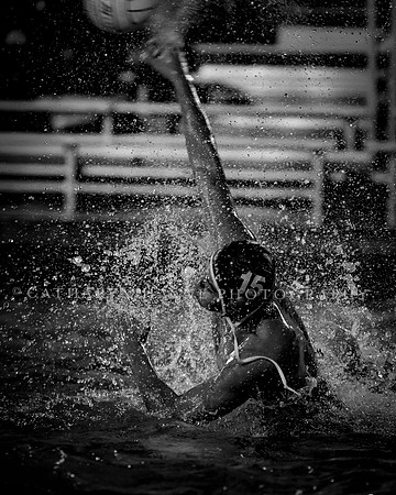 YWP: Kap 7: 19U San Francisco Water Polo Club vs Trojan Water Polo Club
