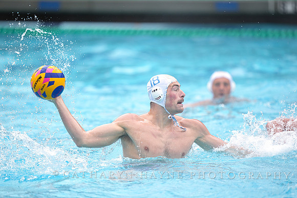 USA Water Polo National League