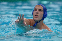 USAWP: Olympic Development Men's Championships: Cadet:PAC Red vs PSW