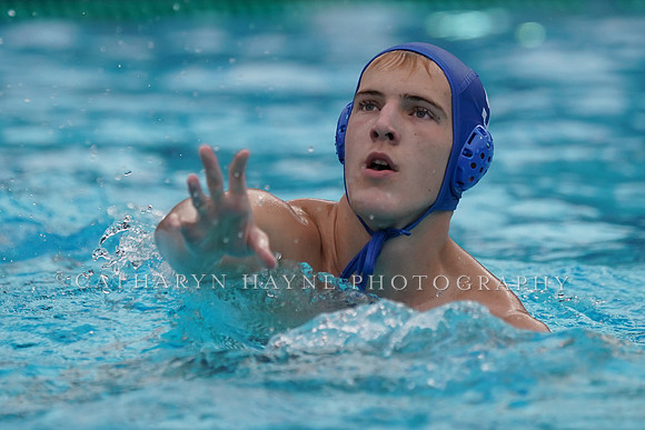USAWP: Olympic Development Men's Championships: Cadet:PAC Red vs PSW