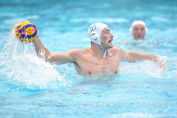 USA Water Polo National League
