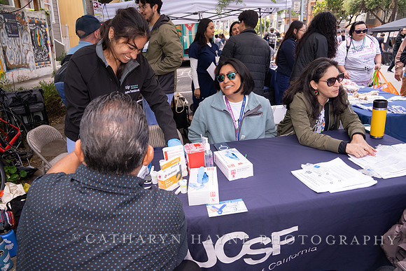 UCSF Carnaval
