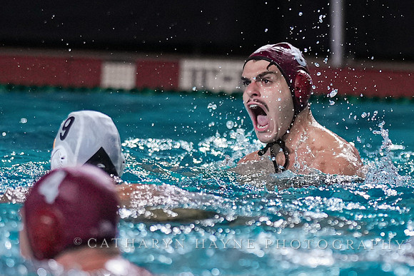 MWP: Fordham University Rams vs Long Beach State